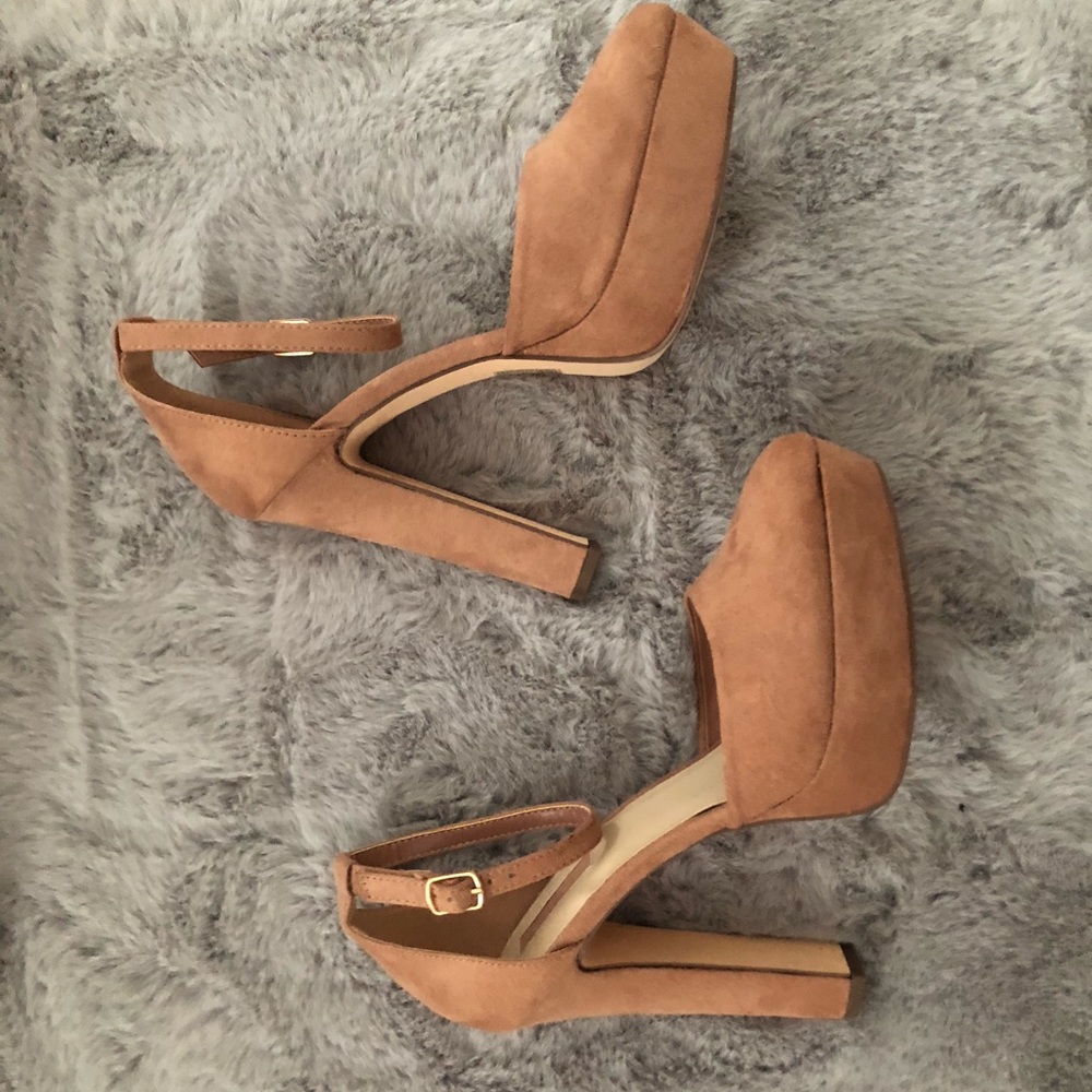 NeverWorn!